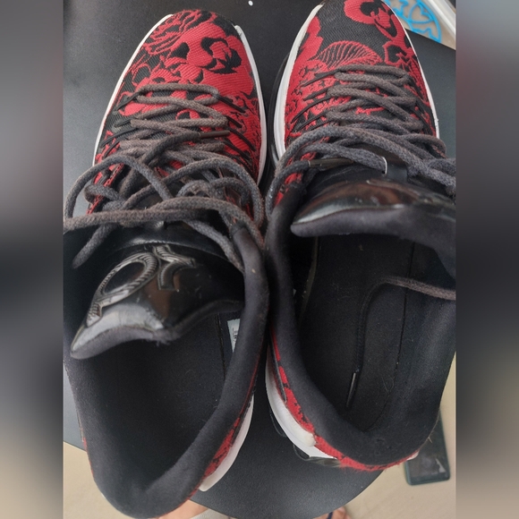 Nike zoom kd 8 ext rare - Picture 10 of 10